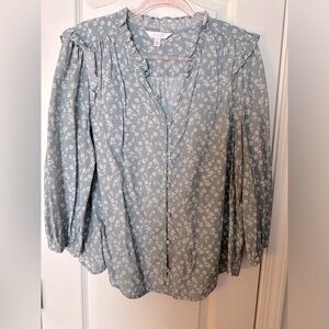 Women’s LC Lauren Conrad Blouse XXL